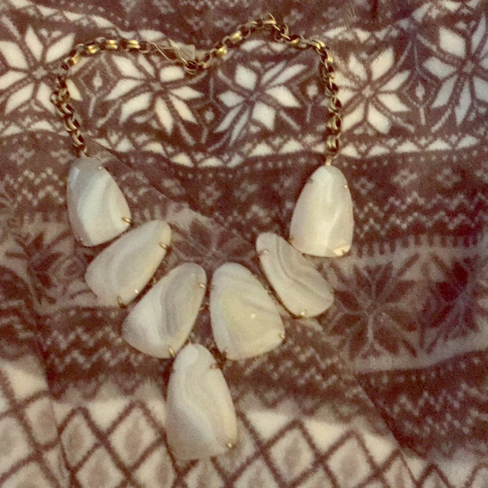Kendra Scott Harlow Necklace